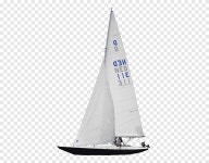 Sailboat, boat, vehicle, transport png | PNGEgg
