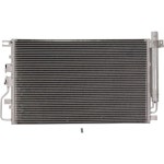 AC Condenser For 10-15 Chevrolet Equinox 10-17 GMC Terrain L4 2.4L V6 3.5L Eng :: - 비드바이코리아 - 해외 전문 경매대행... 
