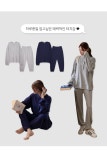 [수유복*와플톡톡편해조거 수유세트] 대한민국 대표 임부복,수유복 1위 쇼핑몰-소임[SOIM]