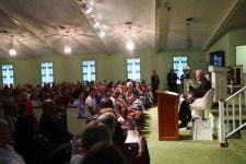 Jimmy Carter: Age no bar: 94-yr-old Jimmy Carter, recovering from hip surgery, now teaches at Sunday school Age no bar: 94-yr-old... 