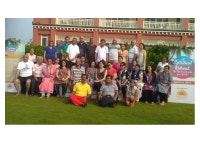 Speakingtree.in Good Karma Retreat - A meeting of spiritual minds - The Economic Times Speakingtree.in Good Karma Retreat - A... 