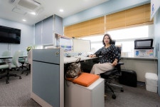 블라인드 | 진메디신 기업정보