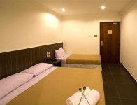 해밀튼 호텔 싱가포르 - 호텔 가격비교