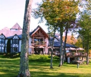 Beech Alpen Inn, 비치 마운틴 - 호텔 가격비교