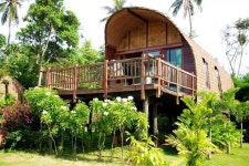 시나몬 아트 리조트 앤드 스파, 코막 - 호텔 가격비교