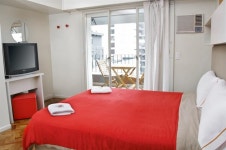 호스텔 스위트 플로리다 부에노스아이레스 - 호텔 가격비교