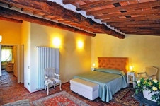 안티카 레시덴차 델