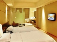 Ke Yu Hotel, 선전 - 실시간 특가 검색 및 비교