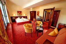 파밀리언호텔 존가스타인, 바트 가슈타인 - 호텔 가격비교