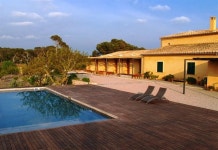 아그로투리스모 세스 아레네스, 캄푸스 - 호텔 가격비교