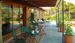 아그로투리스모 세스 아레네스, 캄푸스 - 호텔 가격비교