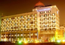 윈톈러우 밀란 인터내셔널 호텔, 원저우 - 호텔 가격비교