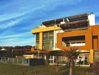 크레이피시 로지 시 & 컨트리 게스트 하우스, 간스바이 - 호텔 가격비교