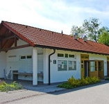 캠핑 & 펜션 오 아 데 도나우, 페르크 - 호텔 가격비교