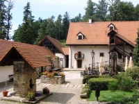 셰스쿠프 믈린, 바노프 - 호텔 가격비교