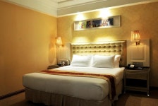 빌리 호텔, 광저우 - 호텔 가격비교