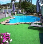 트램웨이 모텔, 사리나 - 호텔 가격비교