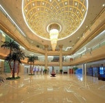 성 두 인터내셔널 호텔, 지닝 - 호텔 가격비교