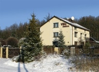 빌라 암브라 오소바, 그단스크 - 호텔 가격비교