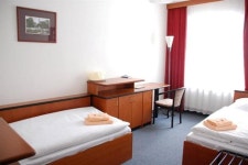 펜지온 인테그리티, 브르노 - 호텔 가격비교