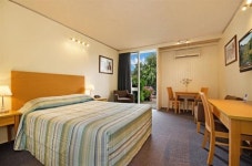 파크우드 모텔 & 아파트먼트, 질롱 - 호텔 가격비교