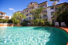 블루 워터 베이 아파트먼트 골드 코스트, 골드코스트 - 호텔 가격비교