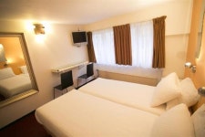 쿠엔틴 어라이브, 암스테르담 - 호텔 가격비교