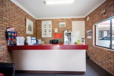 시티 뷰 모텔 워릭 - 호텔 가격비교