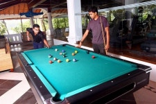 더 라비즈 리조트 앤드 스파 아시타무디, 콜람 - 호텔 가격비교