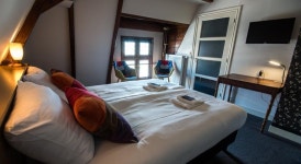 킹스 인 시티 호스텔 & 호텔 알크마르 - 호텔 가격비교