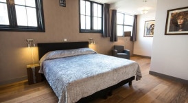 킹스 인 시티 호스텔 & 호텔 알크마르 - 호텔 가격비교