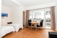 오슬로 아파트먼트 - 로젠보르가테 24 - 호텔 가격비교