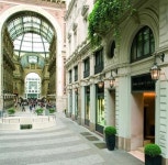 Park Hyatt Milan, 밀라노 - 호텔 가격비교