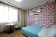 Geoje Tourist Hotel, Geoje City - Compare Deals