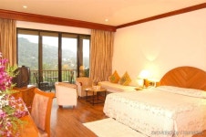 얼스 리젠시, 캔디 - 호텔 가격비교