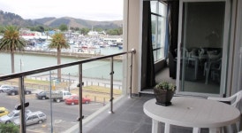 마리나 뷰 아파트먼트, 기스번 - 호텔 가격비교