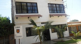 마르가리타 로지 만코라 - 호텔 가격비교