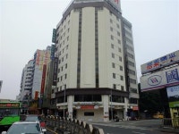 크라운 호텔 타이중, 타이중시 - 호텔 가격비교