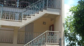 마틱-아 시사이드 펜션 보홀, 타그빌라란 시티 - 호텔 가격비교