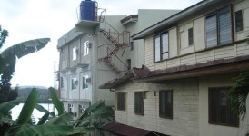 마틱-아 시사이드 펜션 보홀, 타그빌라란 시티 - 호텔 가격비교