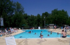 Twin Mills RV Resort, Howe - Compare Deals