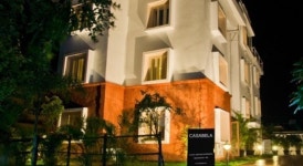 카사벨라, 상골다 - 호텔 가격비교