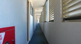 오프 브로드웨이 모텔, 오클랜드 - 호텔 가격비교