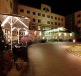 노바 파크 컨퍼런스, 크니브스타 - 호텔 가격비교