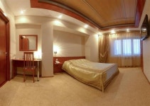 Hotel Dubrava Plus, 오렌부르크 - 호텔 가격비교