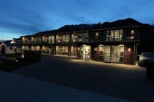 오토라인 모텔, 퀸스타운 - 호텔 가격비교