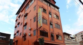 럭키 2 게스트하우스, 프놈펜 - 호텔 가격비교