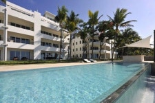 인피니티 블루 럭셔리 오션 프런트 콘도, 소수와 - 호텔 가격비교