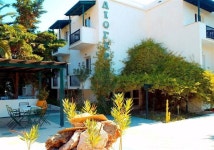 호텔 리오게마, 밀로스 - 호텔 가격비교