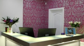 더 클럽하우스 호텔, 네언 - 호텔 가격비교